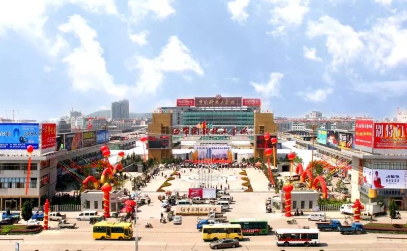 太阳镜批发:行业趋势与市场分析